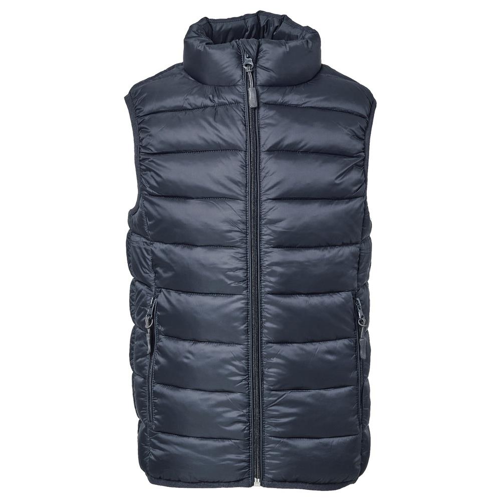 gilet jamesross galway boy navy m