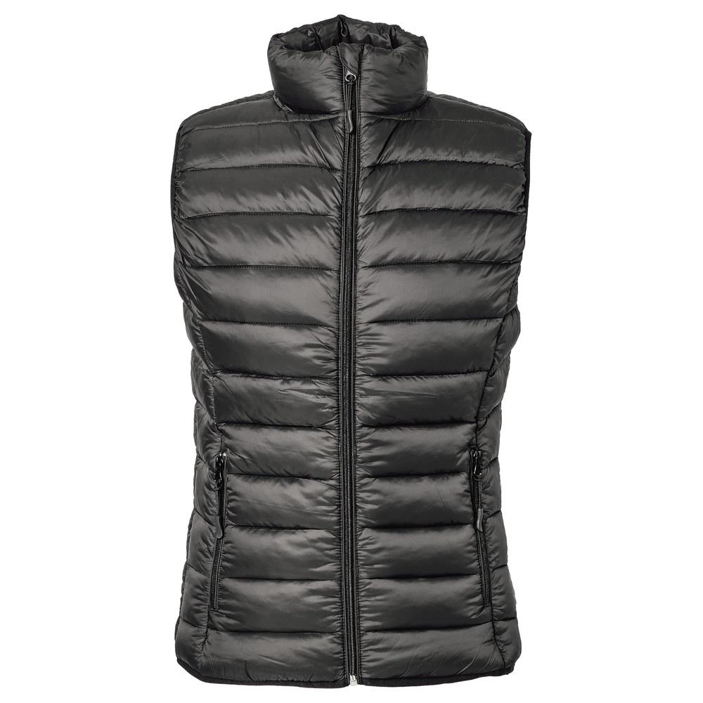 gilet jamesross galway lady black s