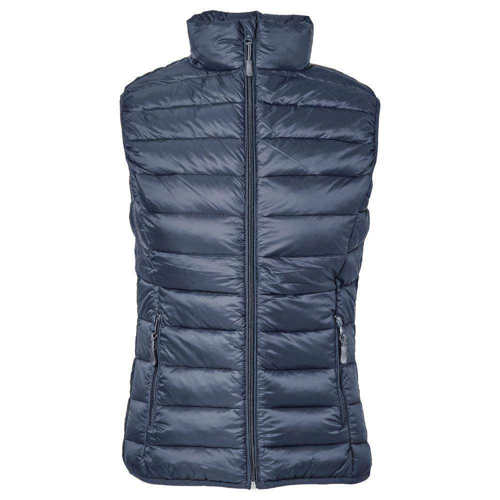 gilet jamesross galway lady