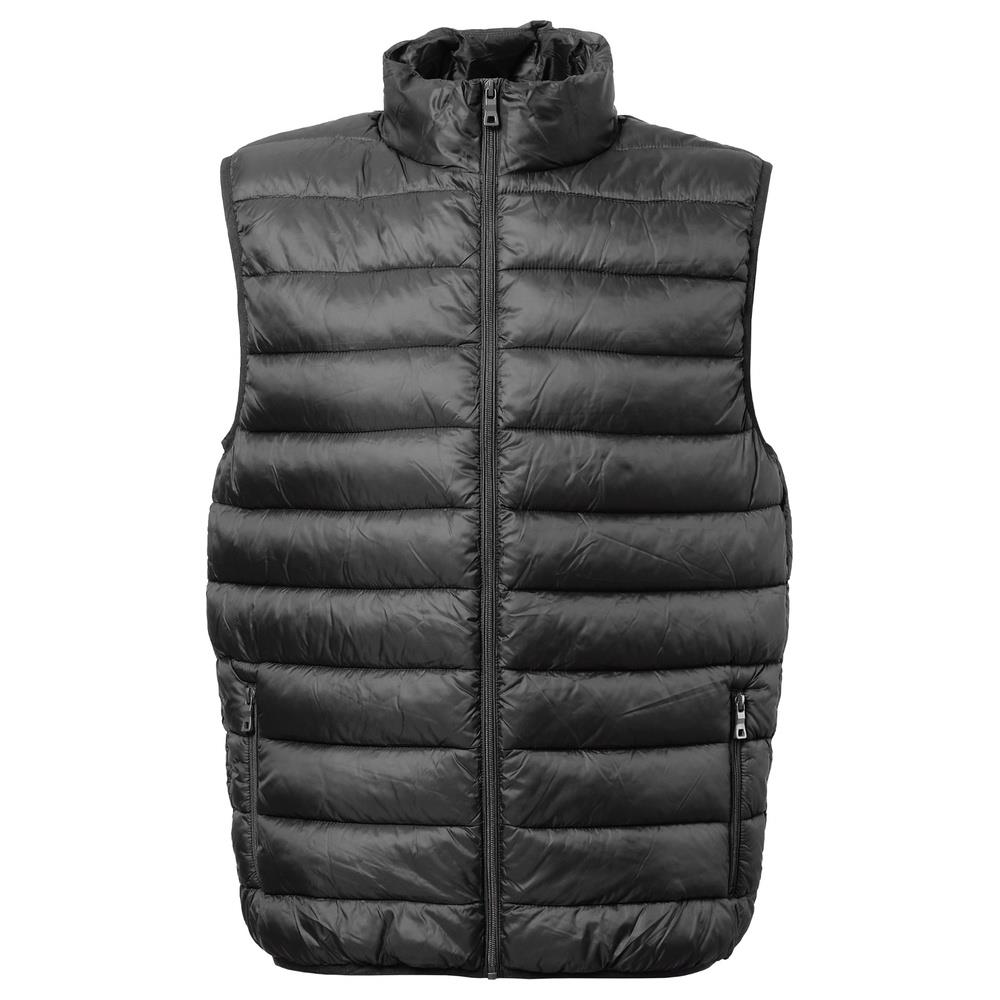 gilet jamesross galway man black s