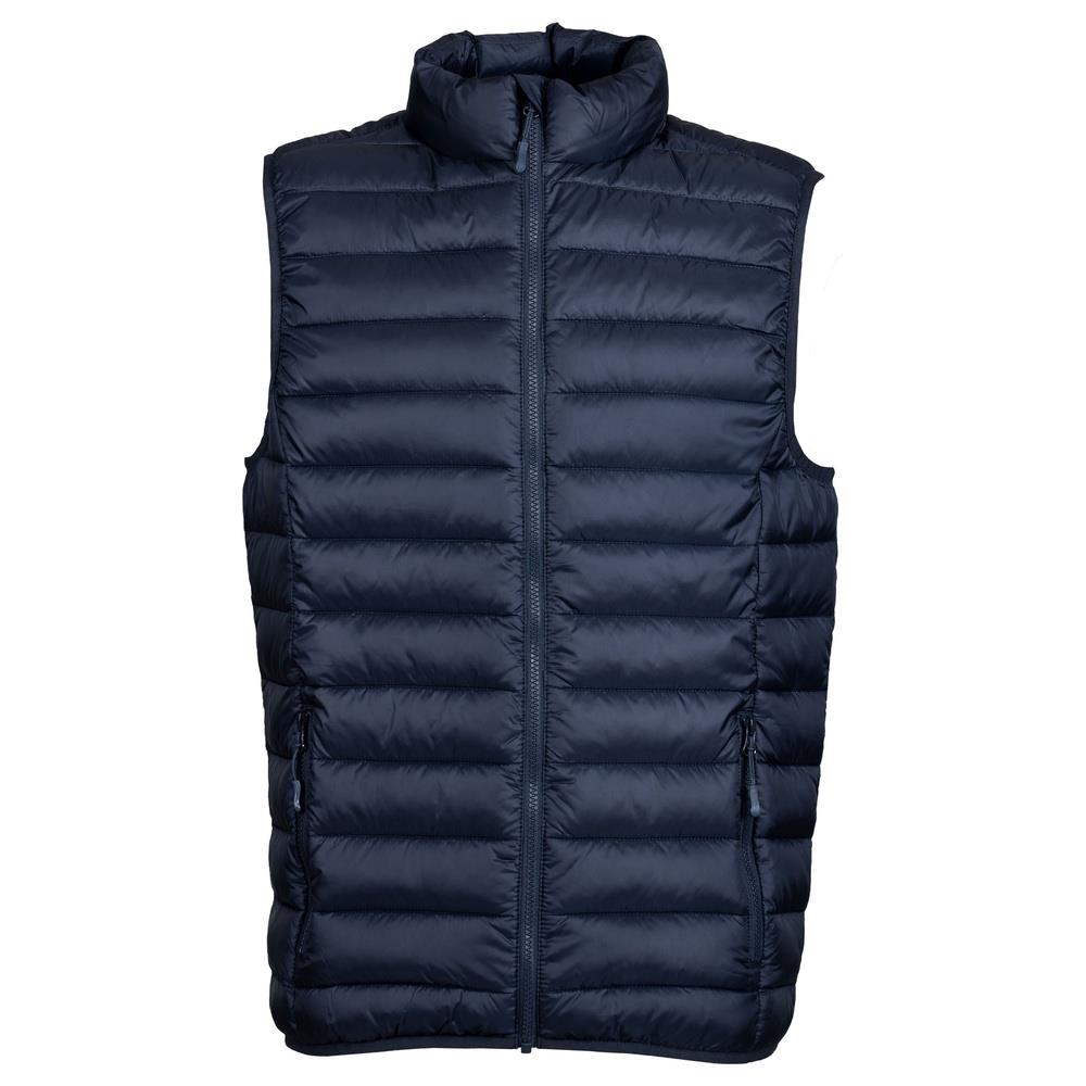 gilet jamesross gand navy xs