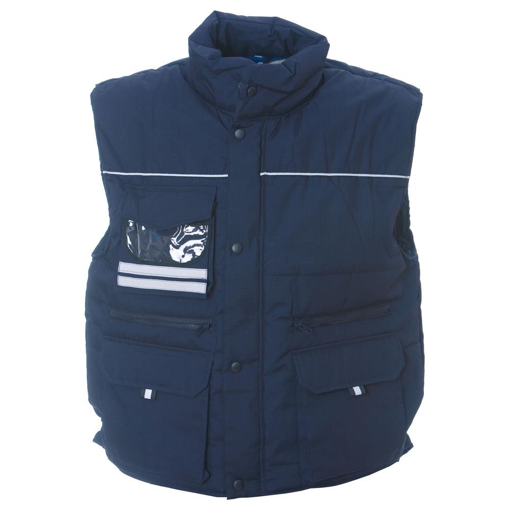 gilet jamesross great britain