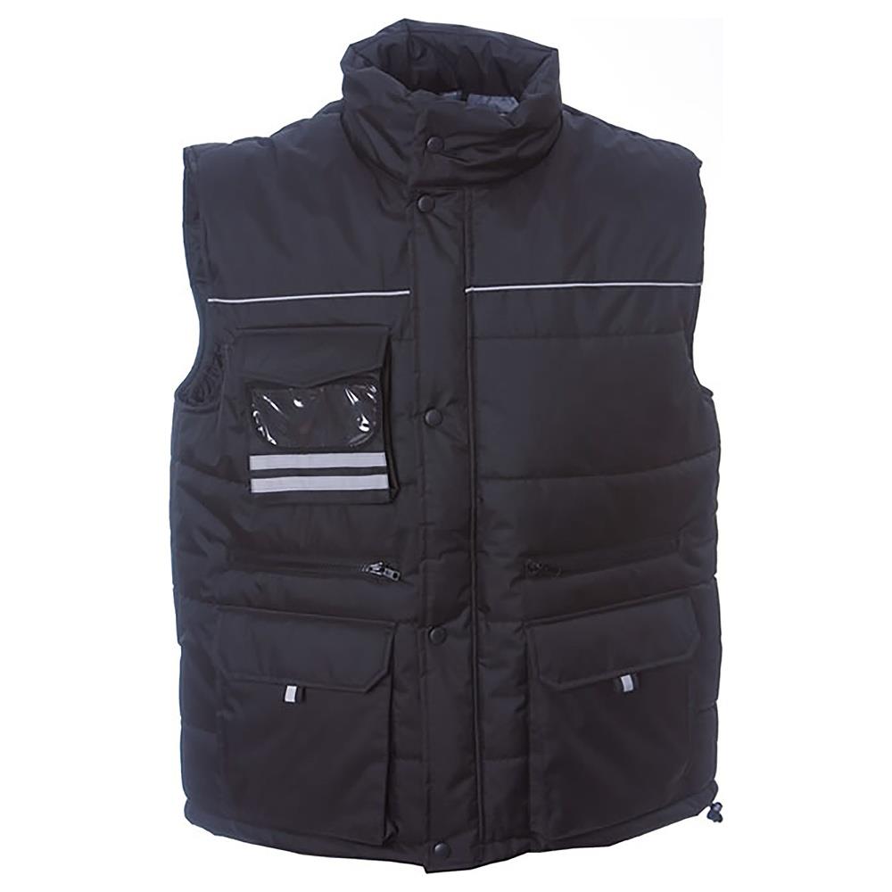 gilet jamesross holland black s