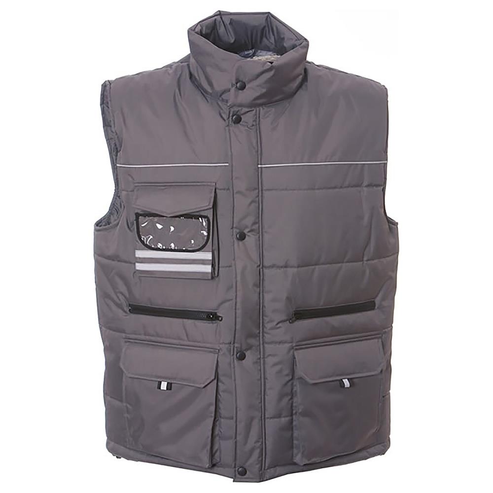 gilet jamesross holland green res