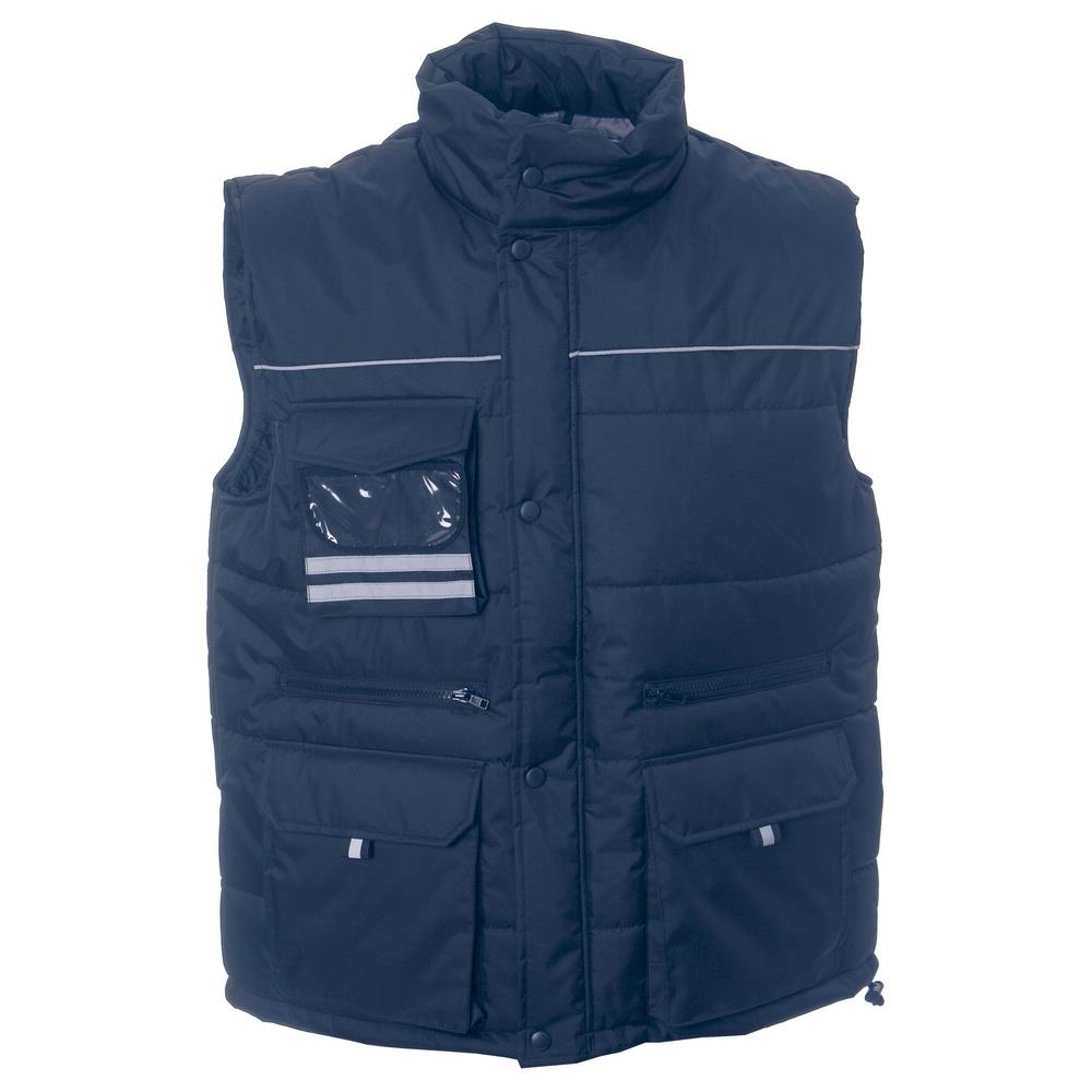 gilet jamesross holland navy avs