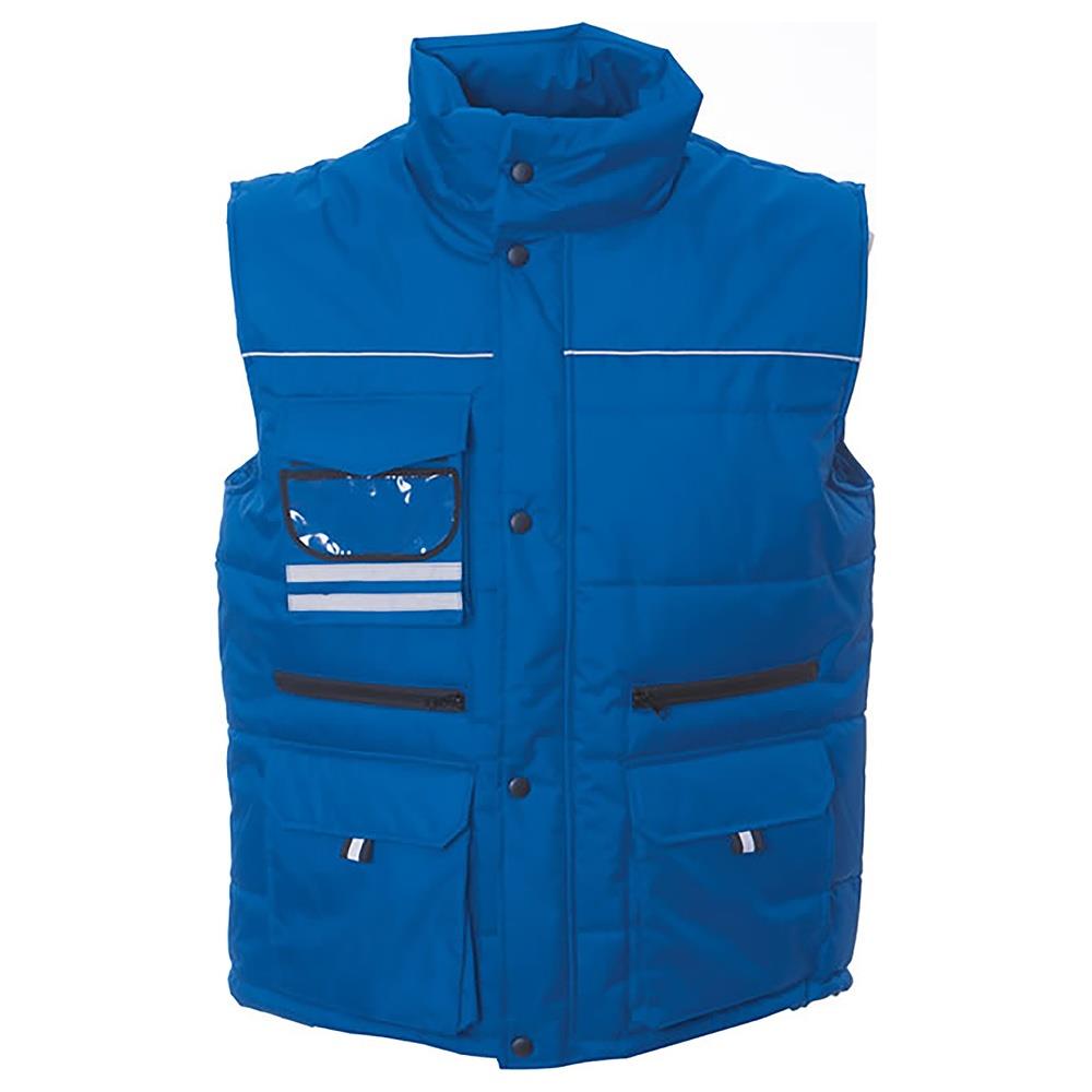 gilet jamesross holland royal m