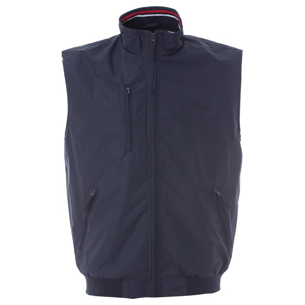 gilet jamesross massa navy s