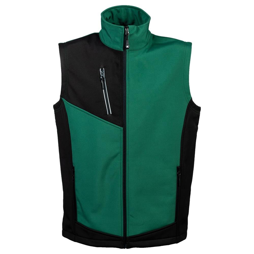 gilet jamesross monterosa grey s