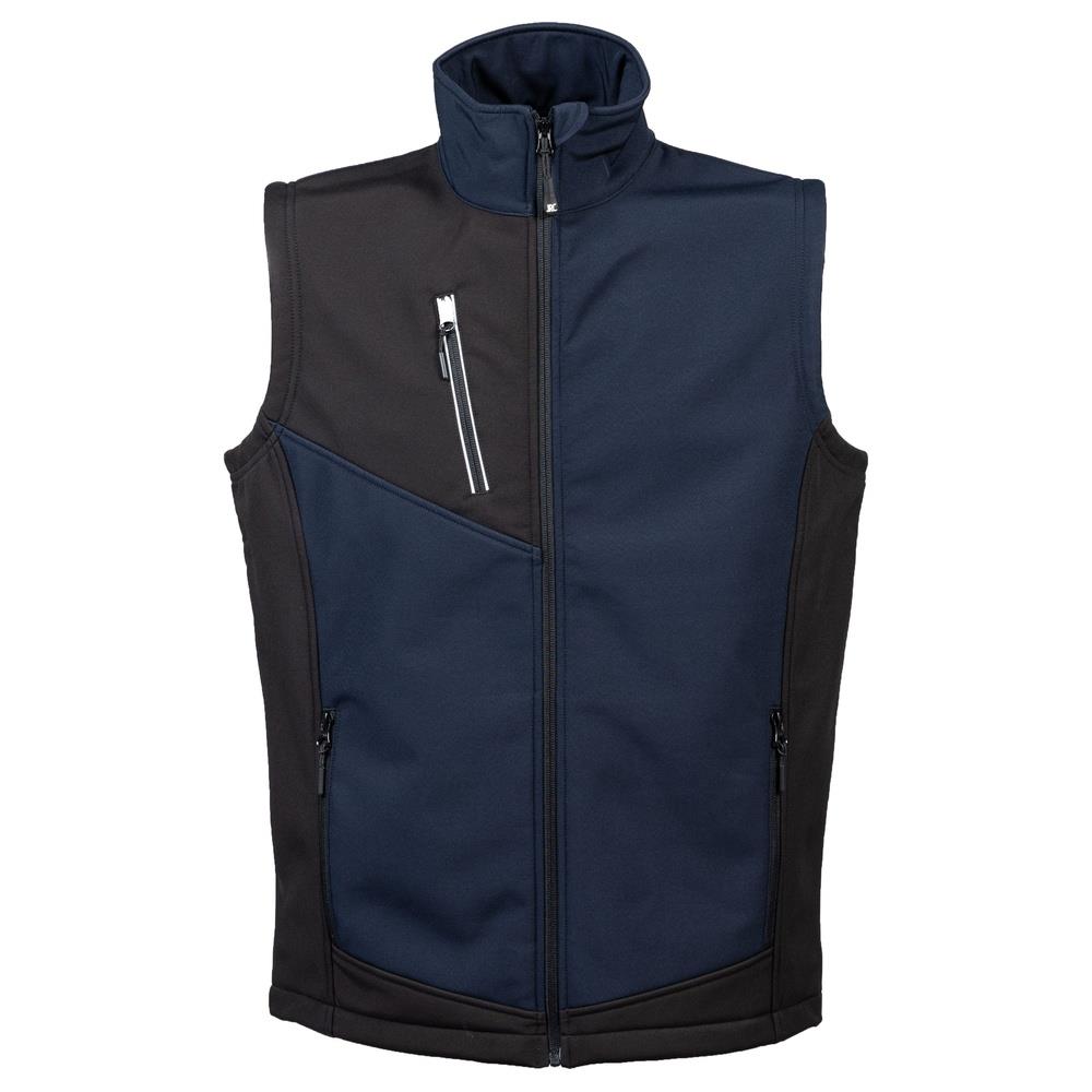 gilet jamesross monterosa