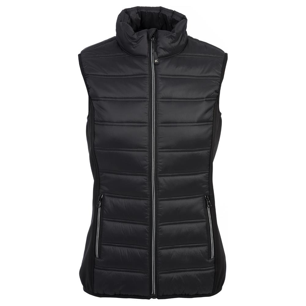 gilet jamesross nantes lady black s