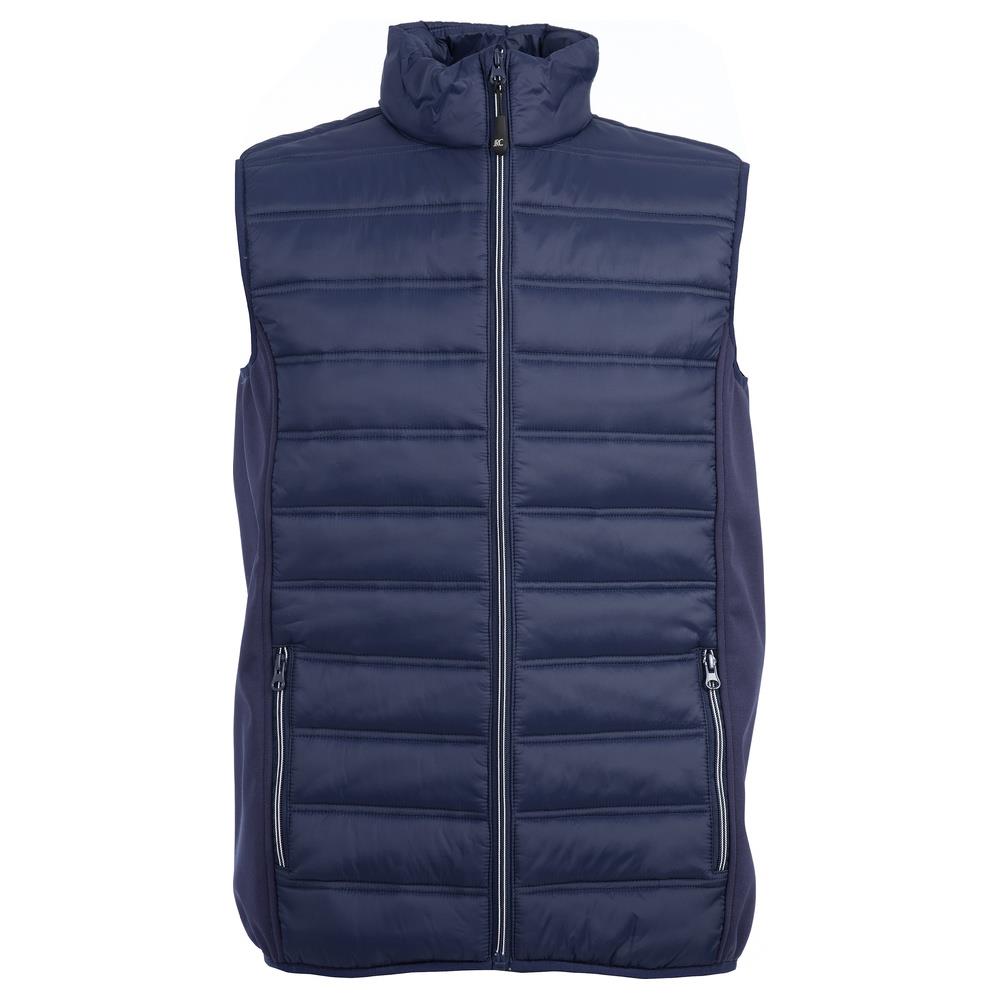 gilet jamesross nantes man