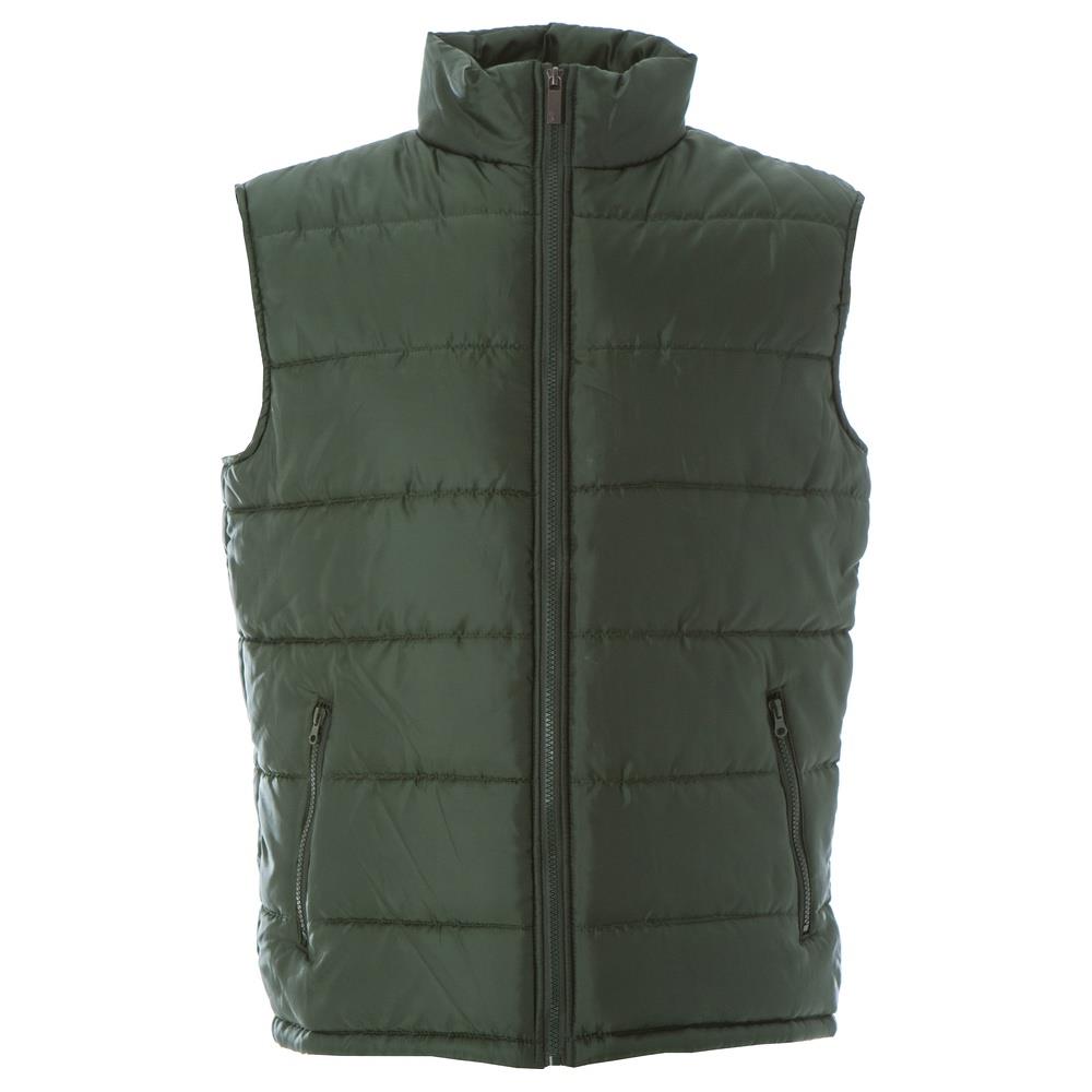 gilet jamesross new shanghai grey m