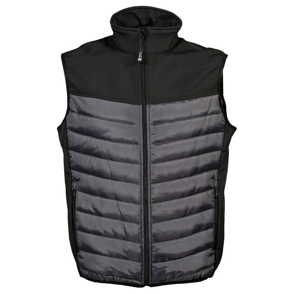 gilet jamesross oslo man grey s