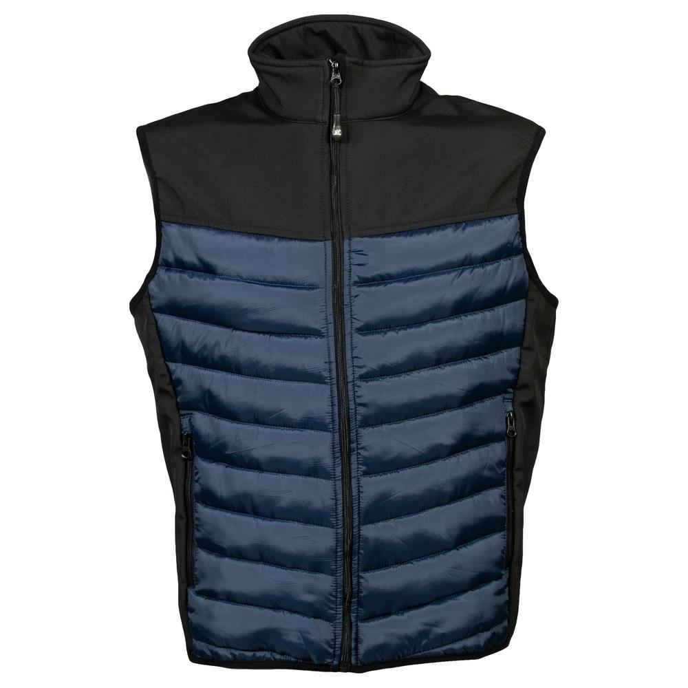gilet jamesross oslo man