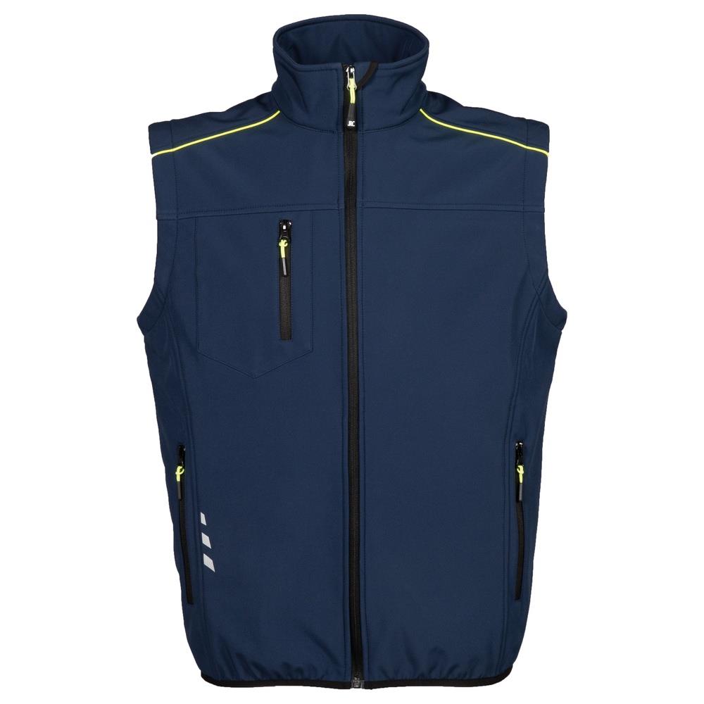 gilet jamesross pinzolo