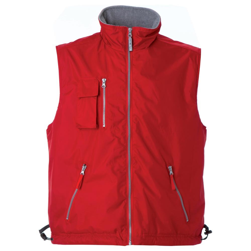 gilet jamesross portugal