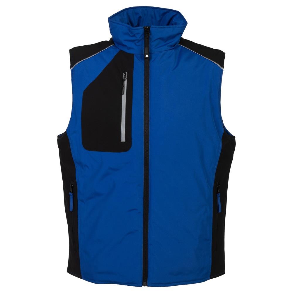 gilet jamesross rotterdam royal s
