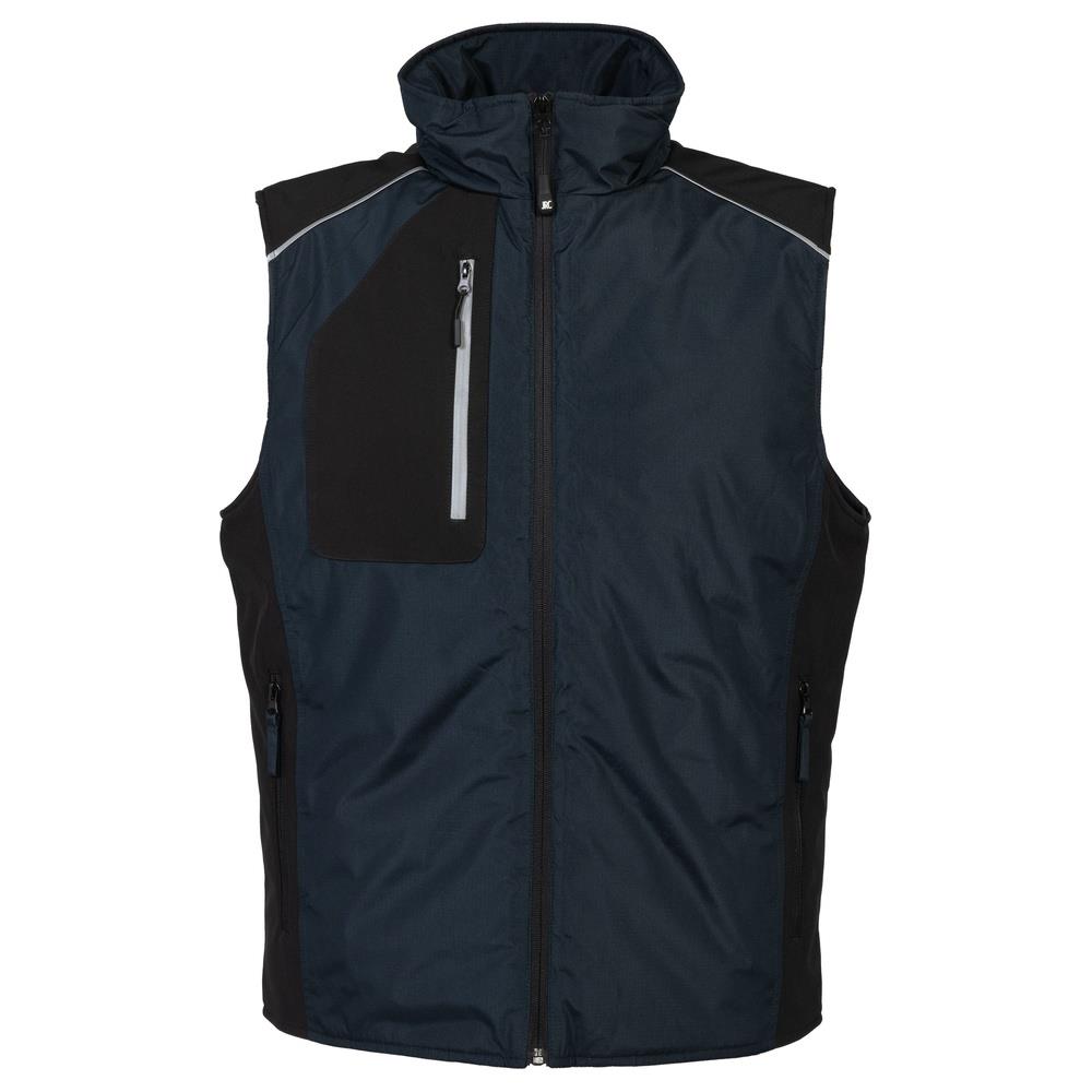 gilet jamesross rotterdam