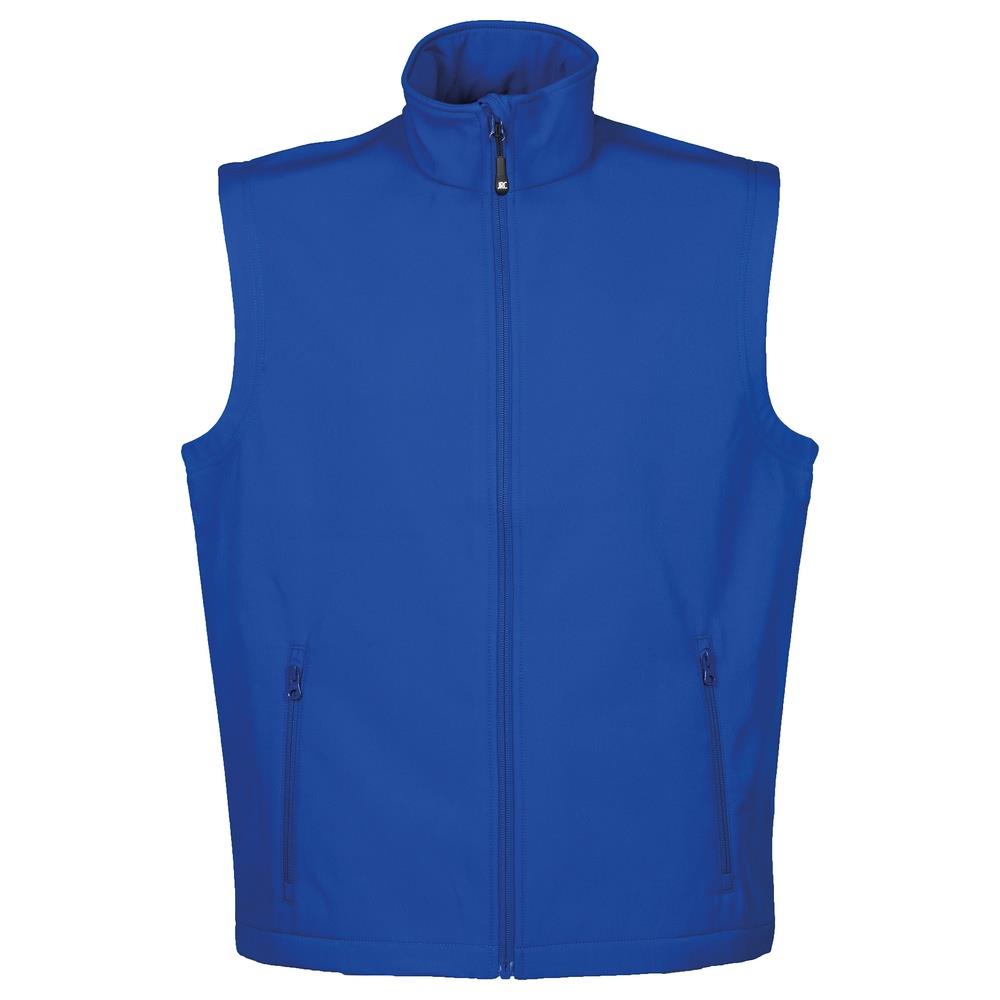 gilet jamesross santander royal s