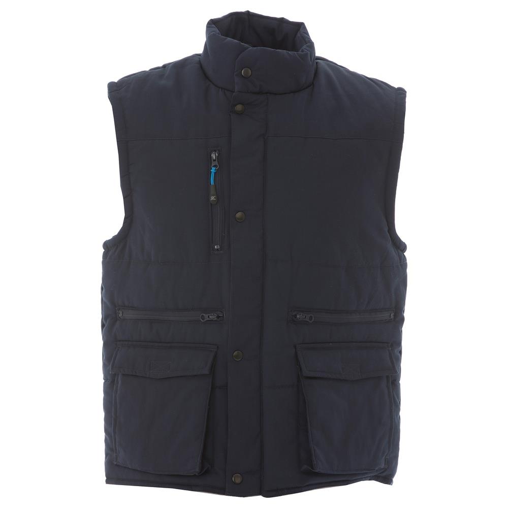 gilet jamesross spain