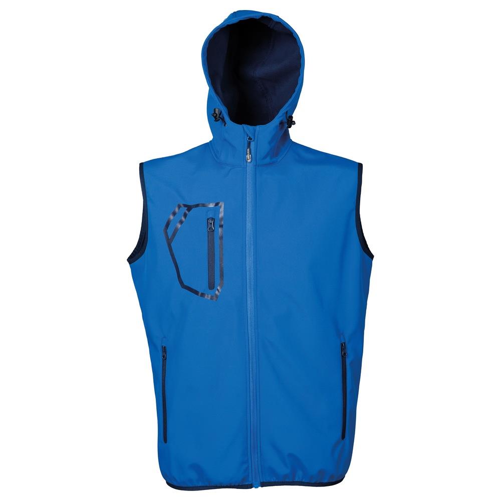 gilet jamesross stelvio royal s