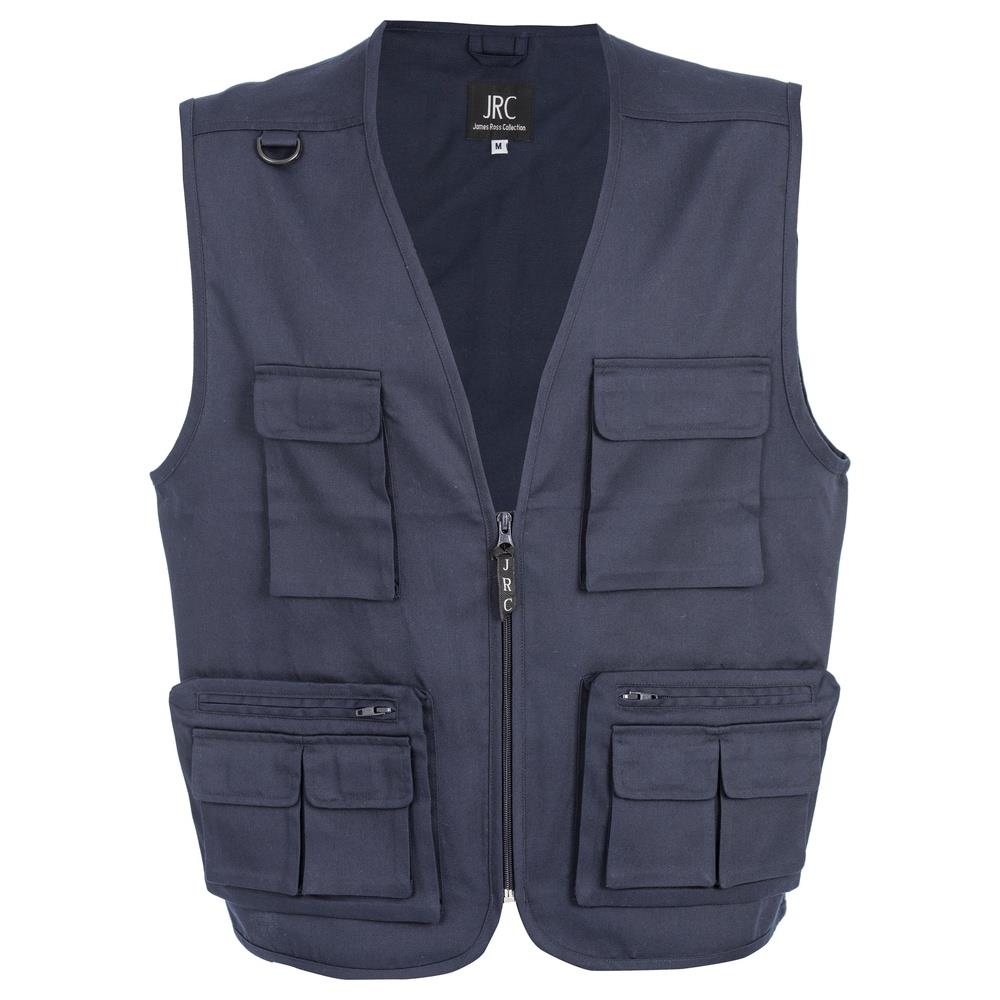 gilet jamesross sudan