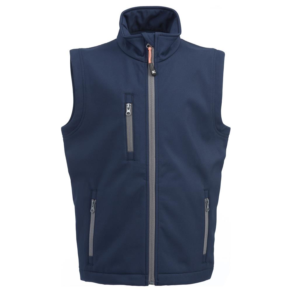 gilet jamesross tarvisio boy navy s