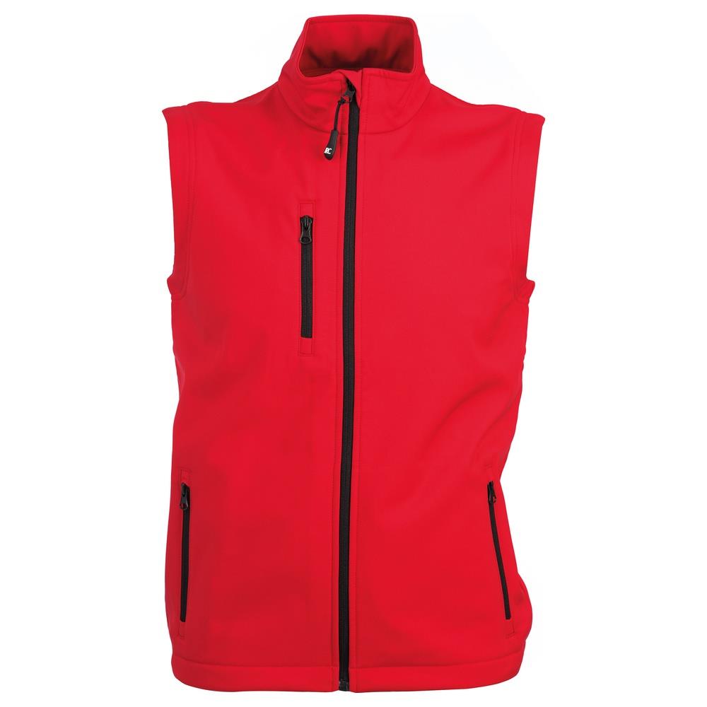 gilet jamesross tarvisio boy red s