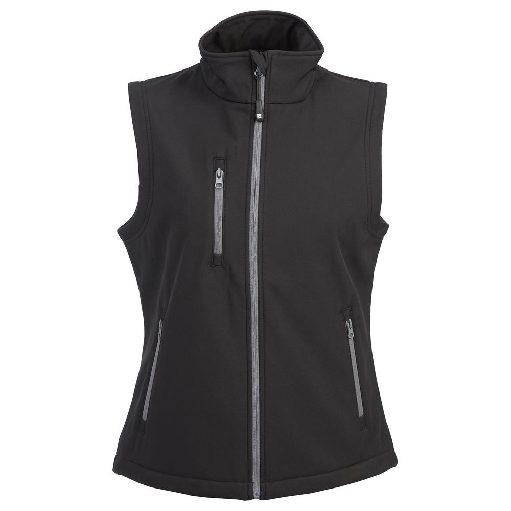 gilet jamesross tarvisio lady black s