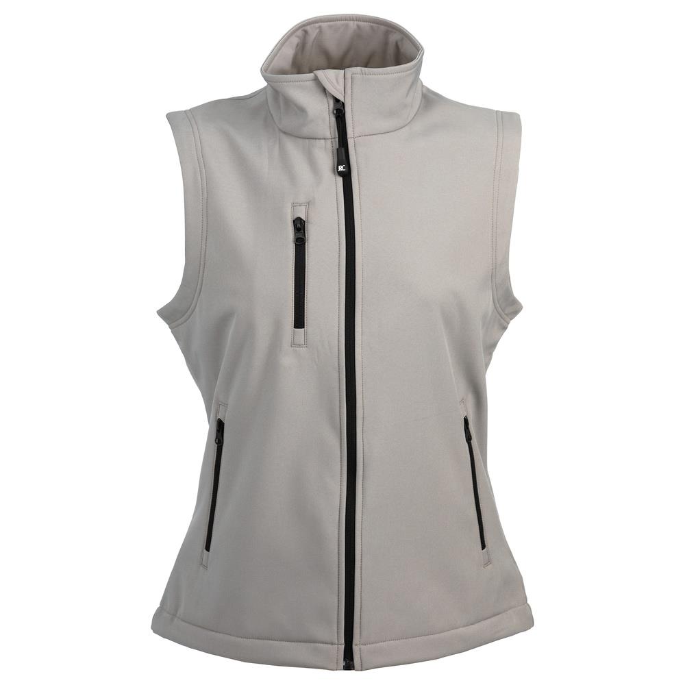 gilet jamesross tarvisio lady light green s
