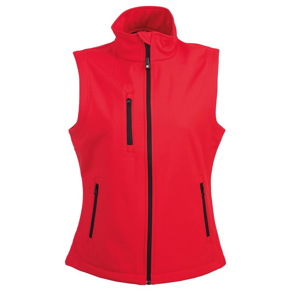 gilet jamesross tarvisio lady red s