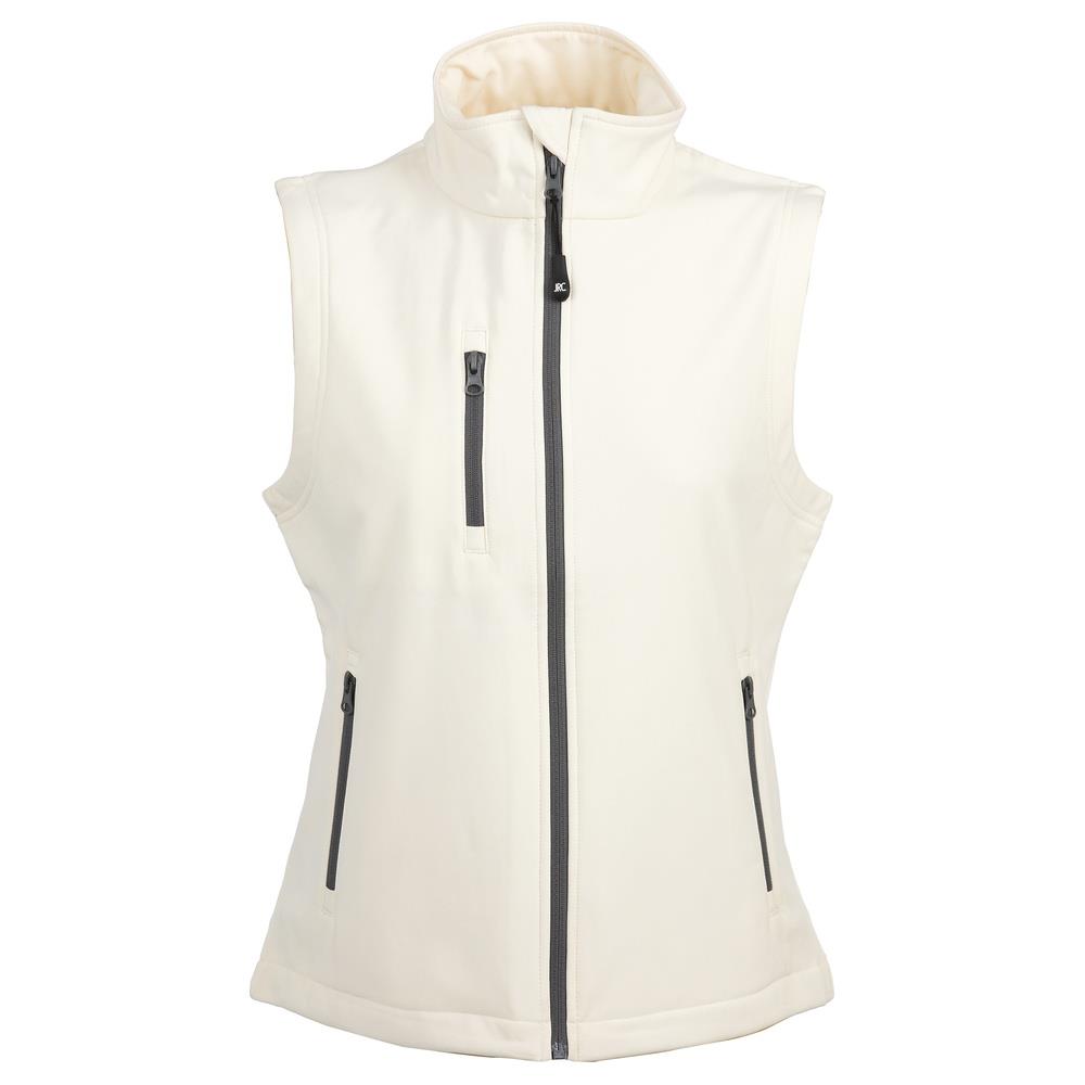 gilet jamesross tarvisio lady white s