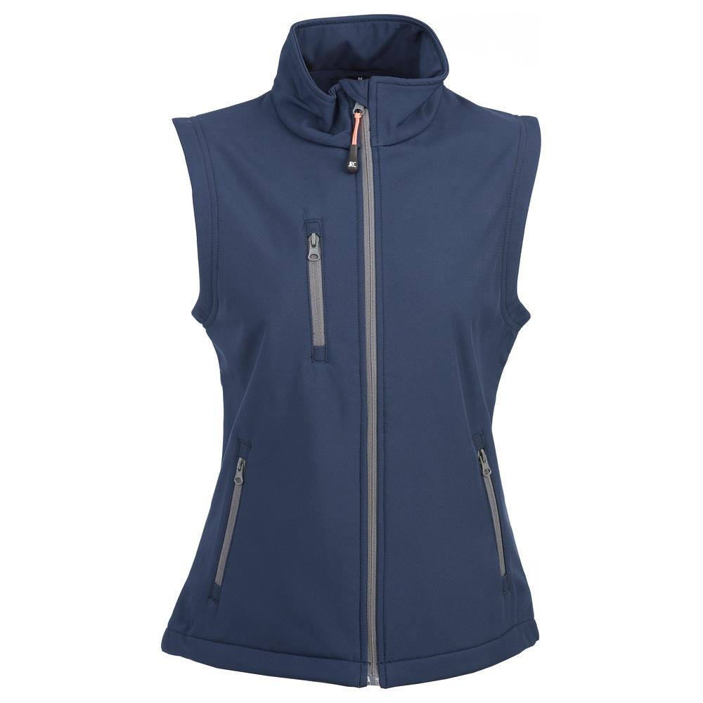 gilet jamesross tarvisio lady