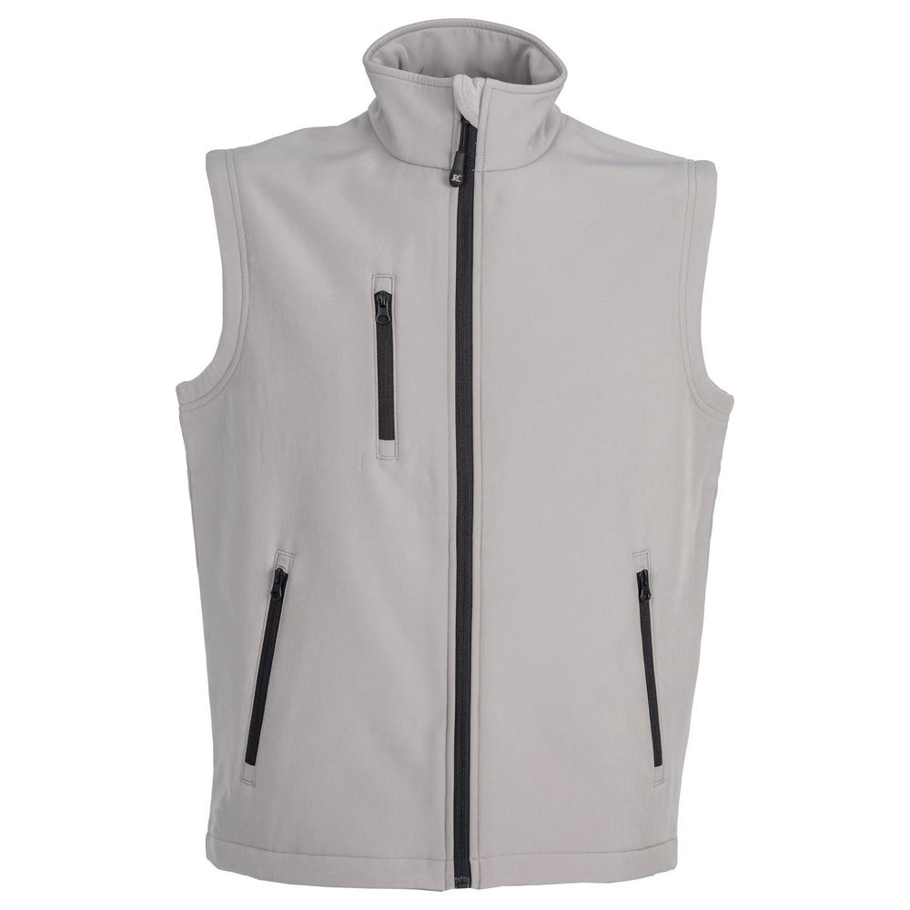 gilet jamesross tarvisio man light green s