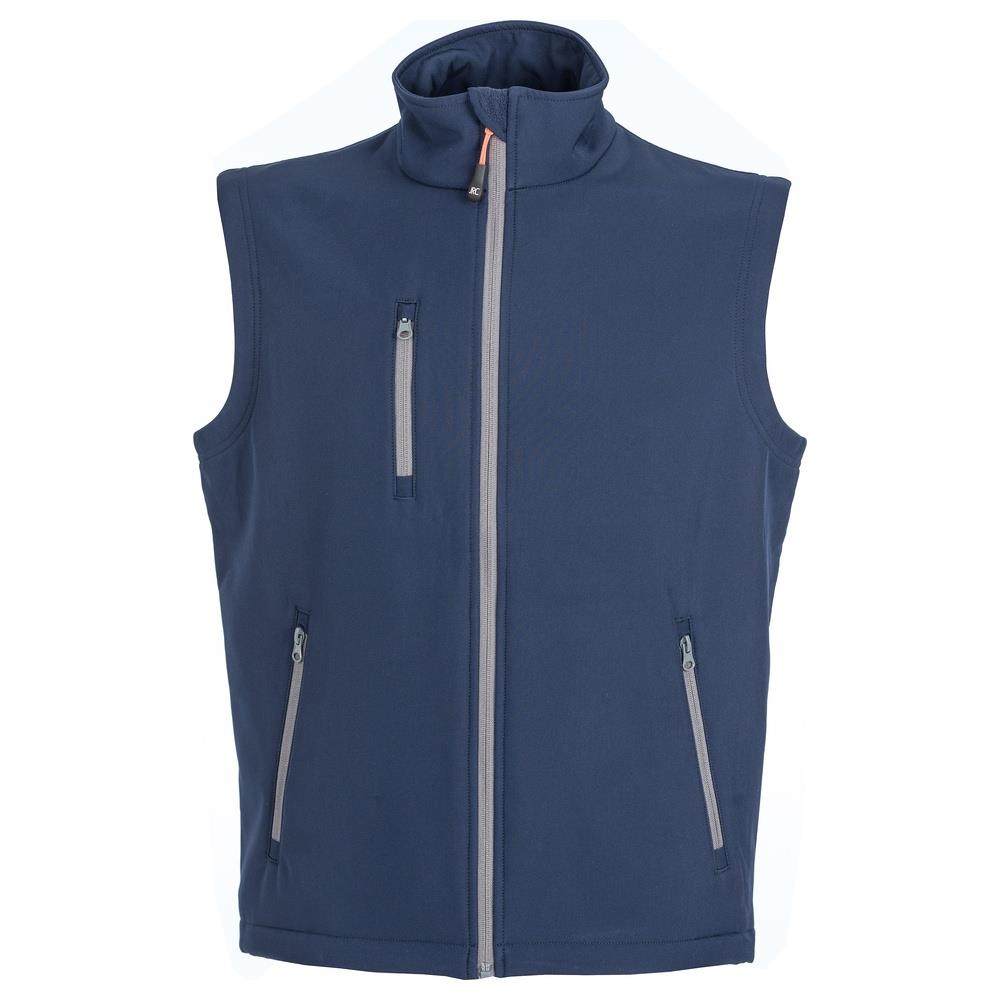 gilet jamesross tarvisio man navy s