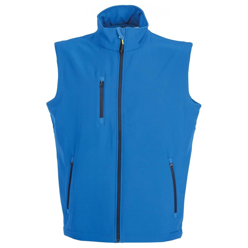 gilet jamesross tarvisio man royal s