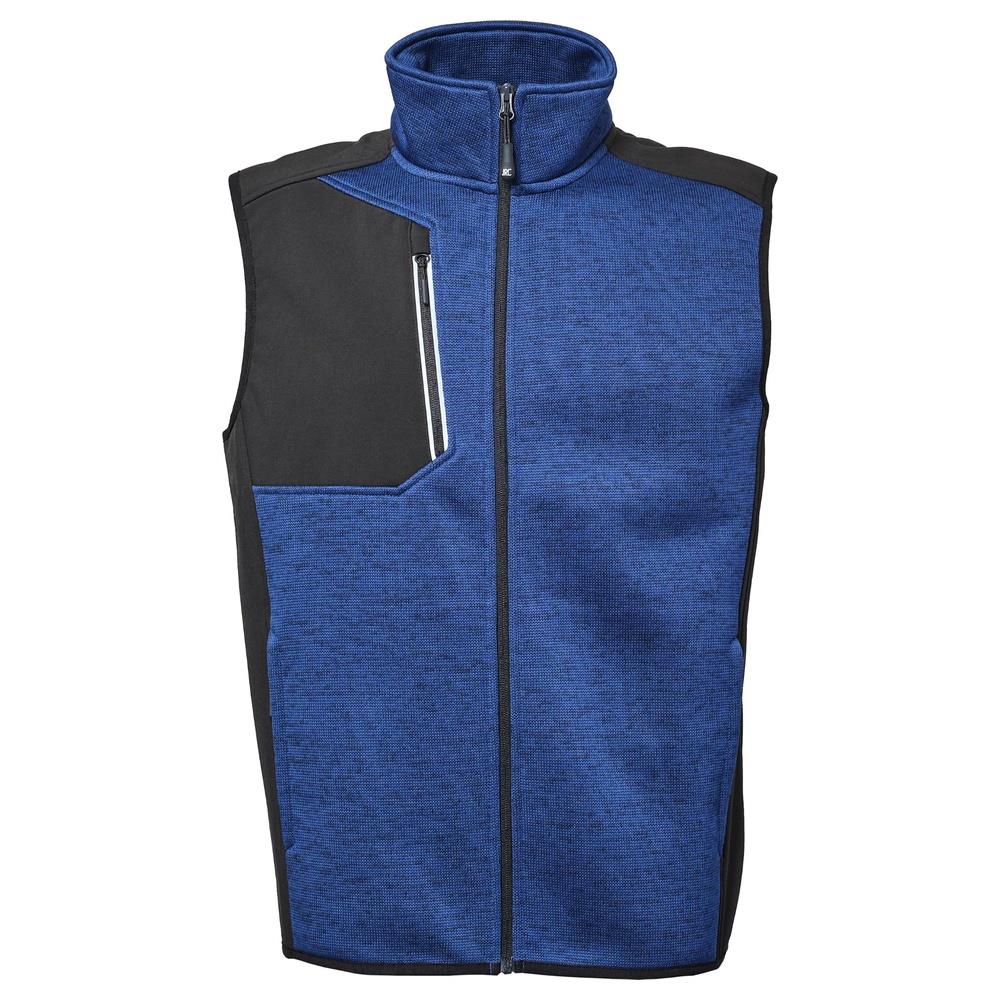 gilet jamesross treviri