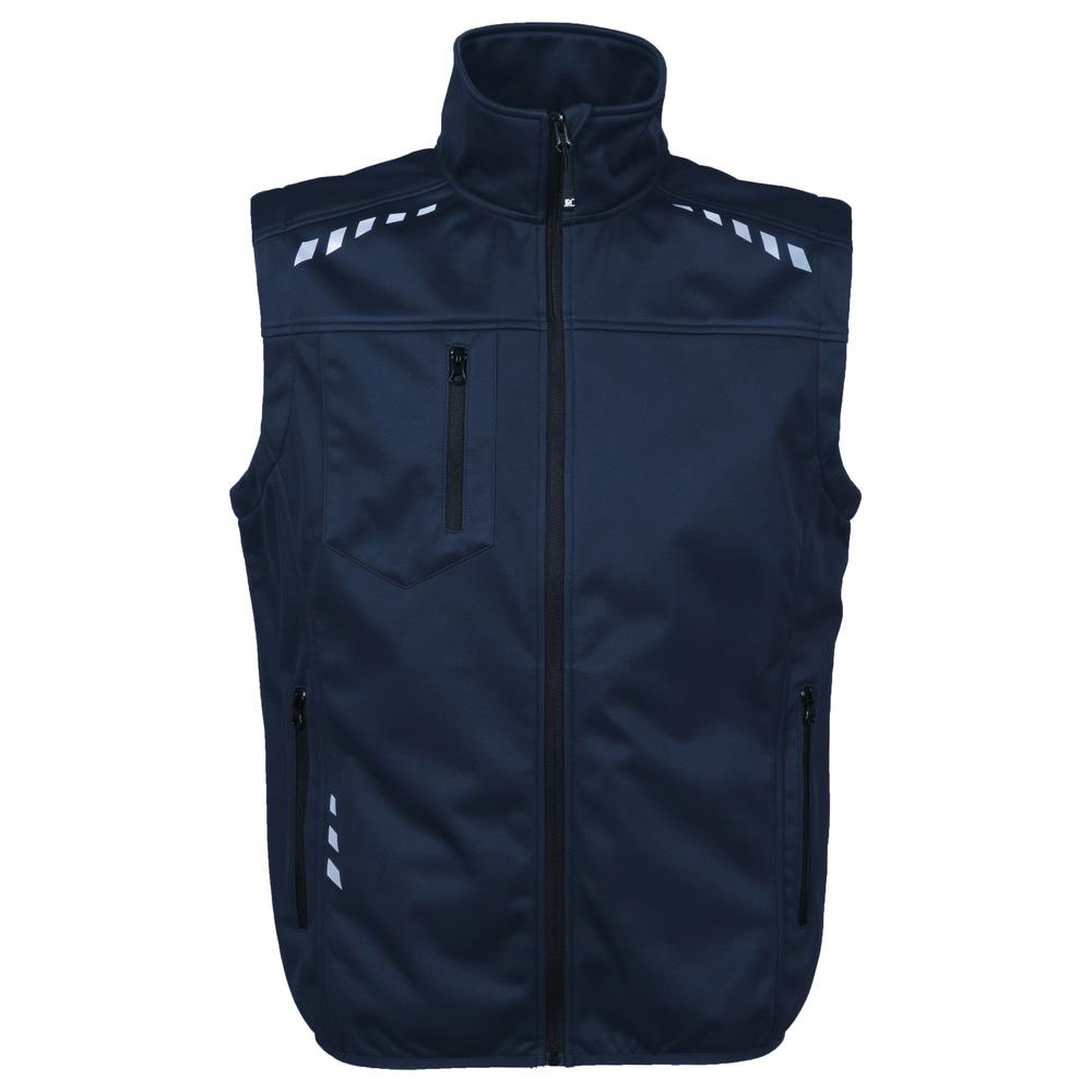 gilet jamesross trieste navy s