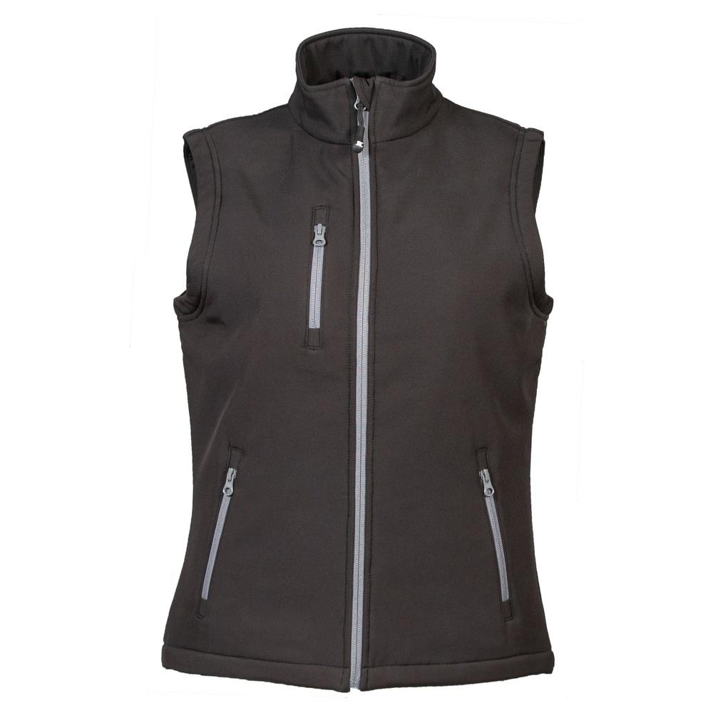 gilet jamesross vipiteno lady black s