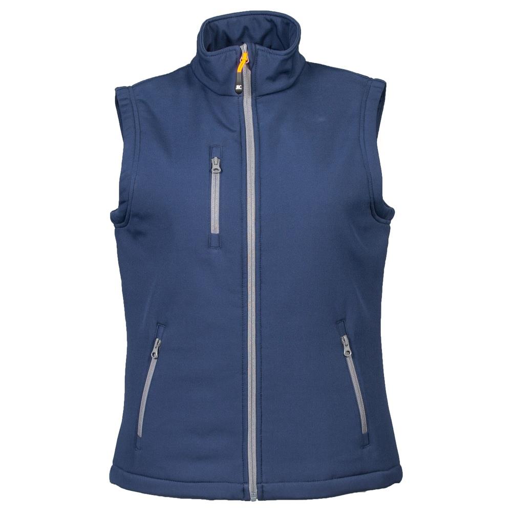 gilet jamesross vipiteno lady navy s