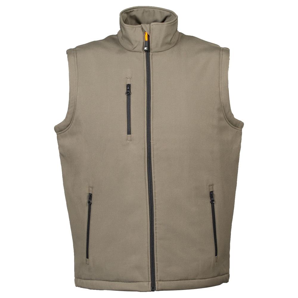 gilet jamesross vipiteno man army green s