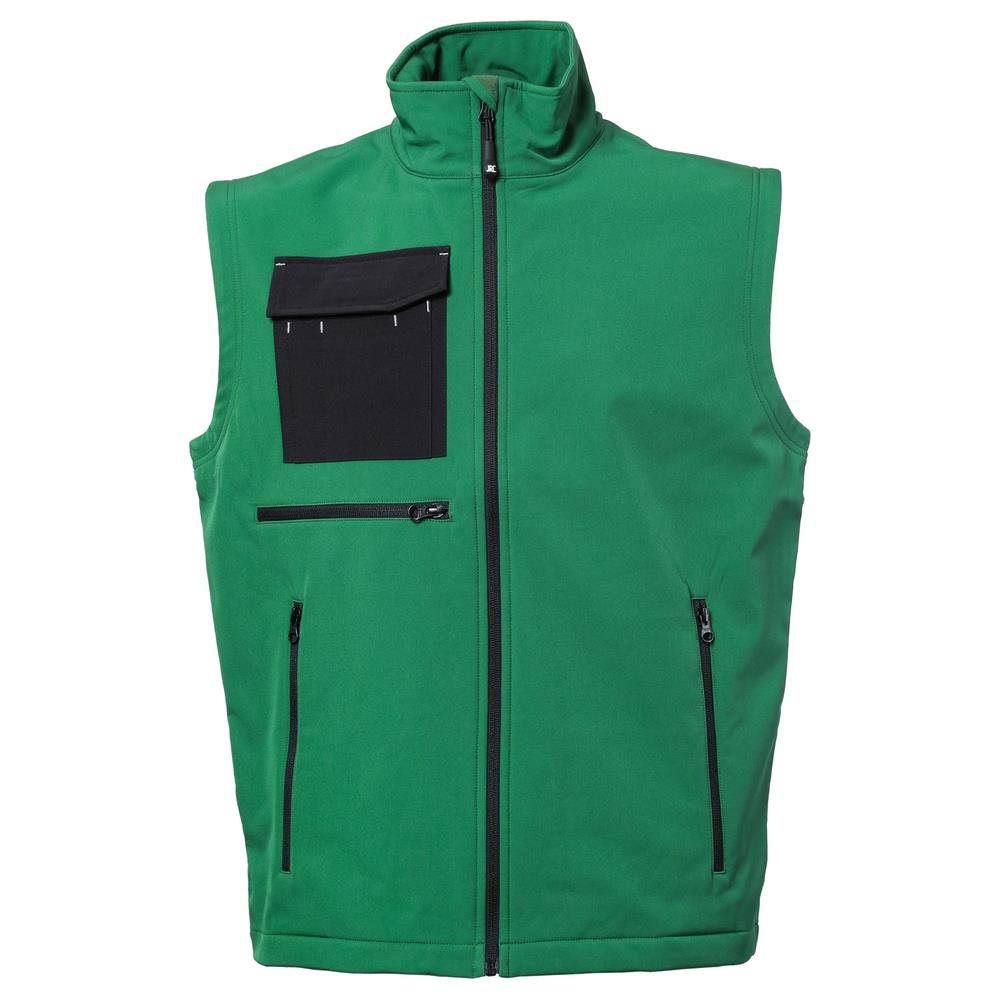 gilet jamesross zermatt grey xs