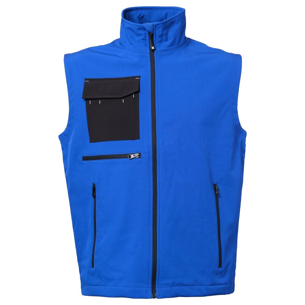 gilet jamesross zermatt royal xs