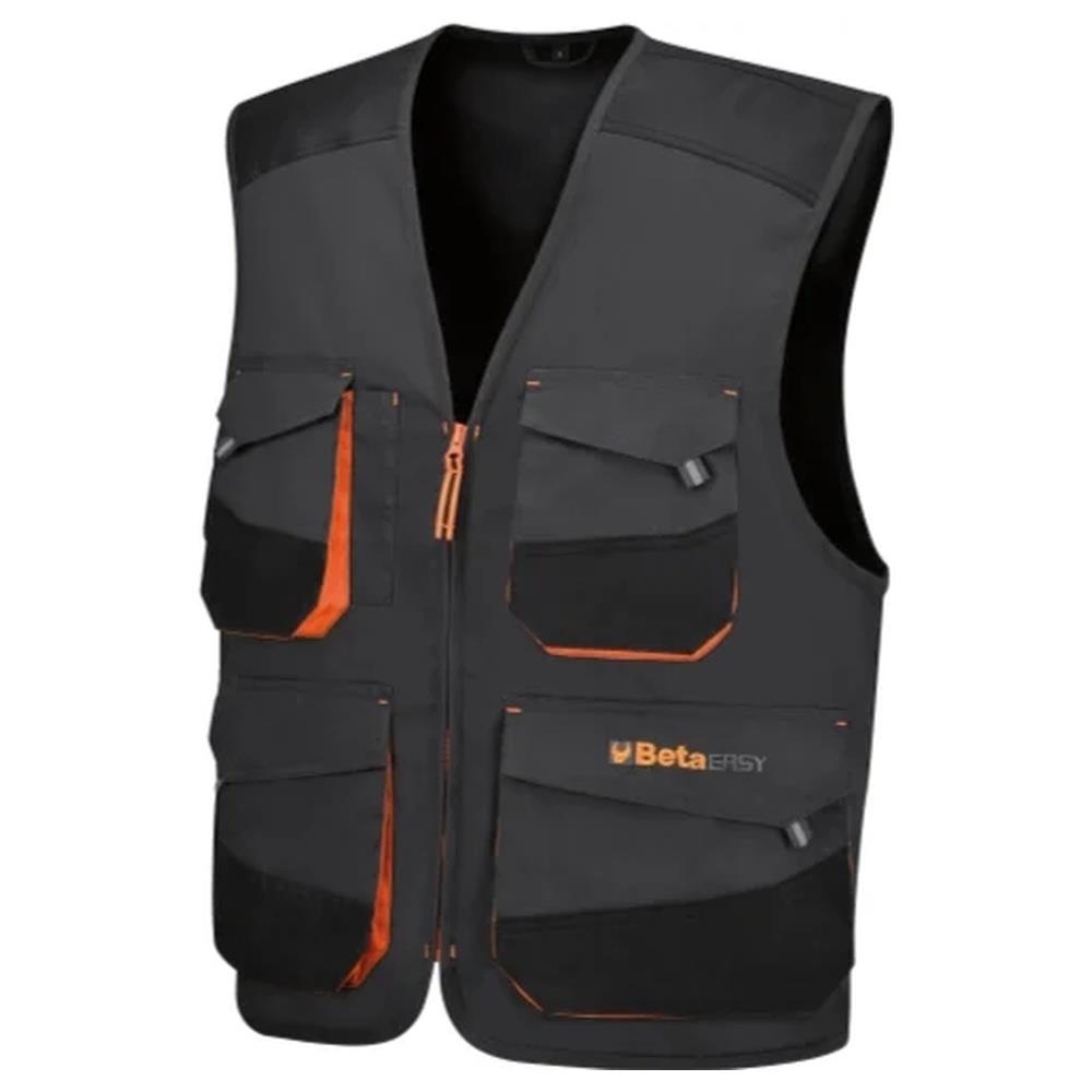 gilet leggero da lavoro  beta 7867g