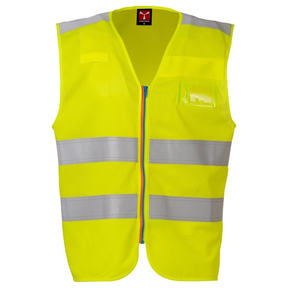 gilet leggero payper ace mesh