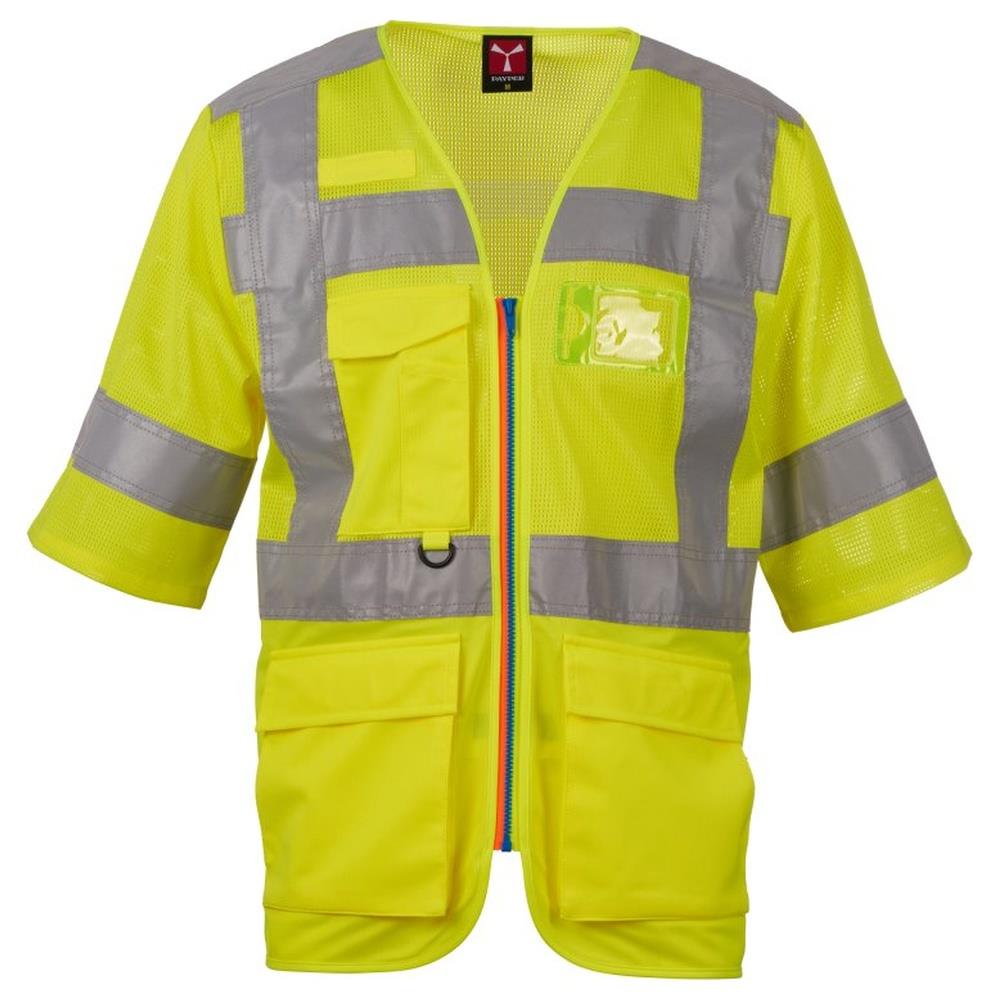 gilet leggero payper exo mesh