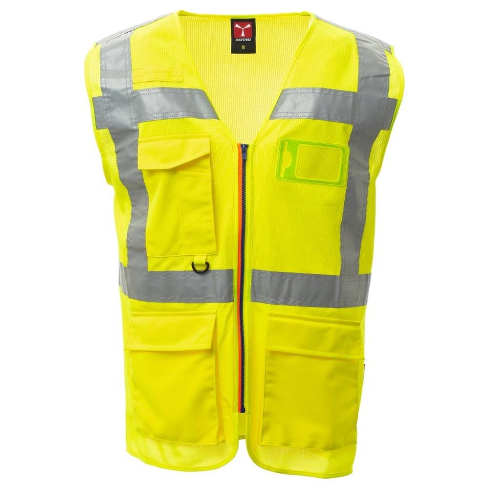 gilet leggero payper extra mesh