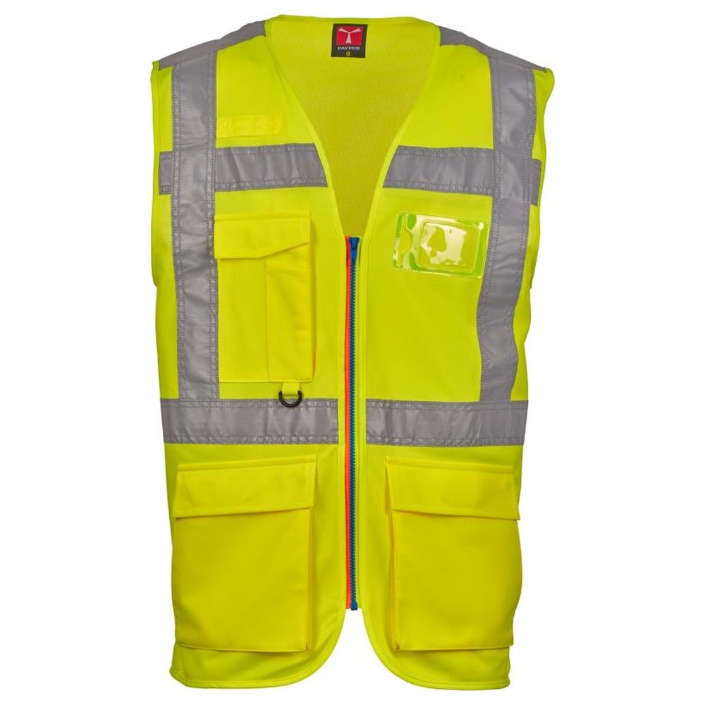 gilet leggero payper extra
