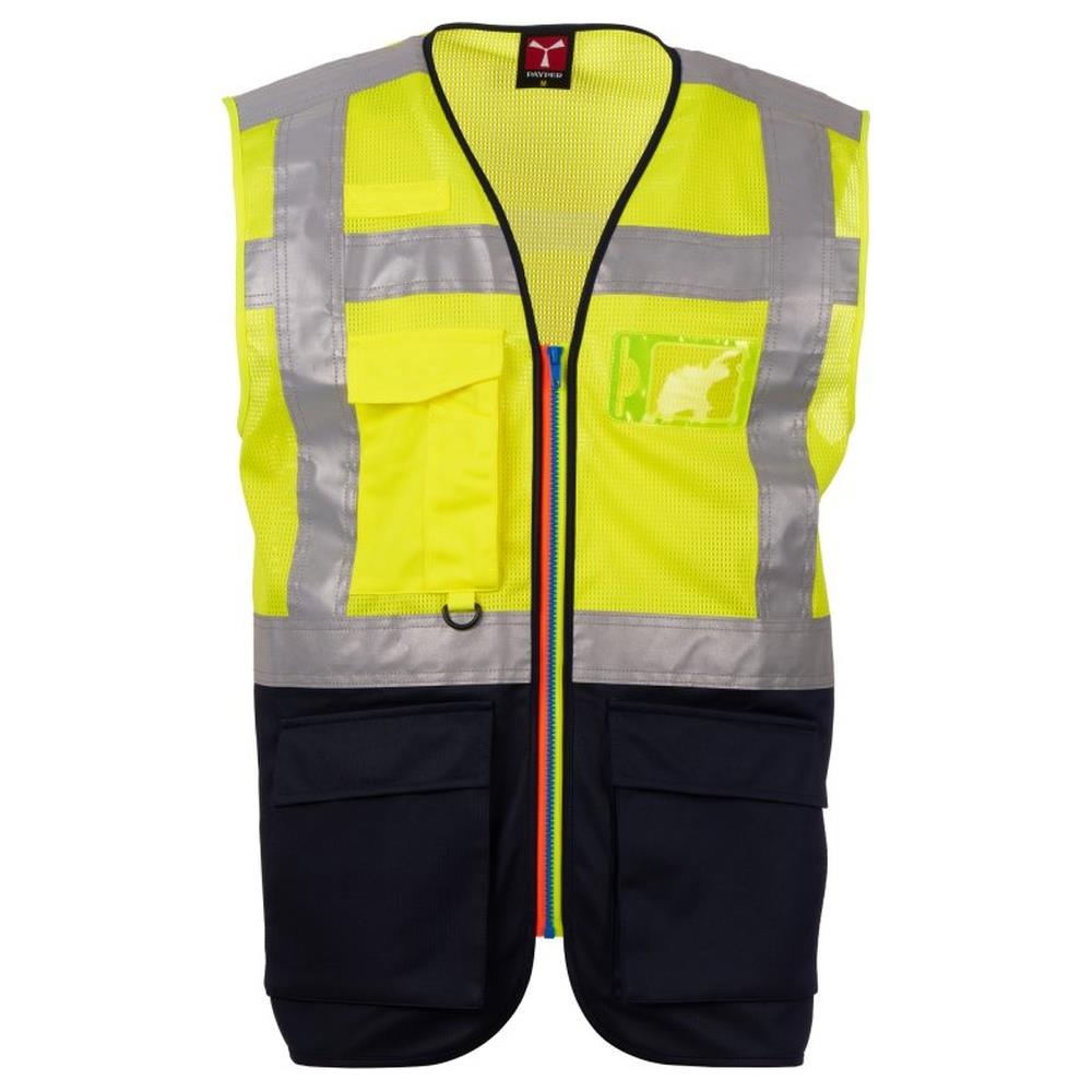 gilet leggero payper extrovert mesh