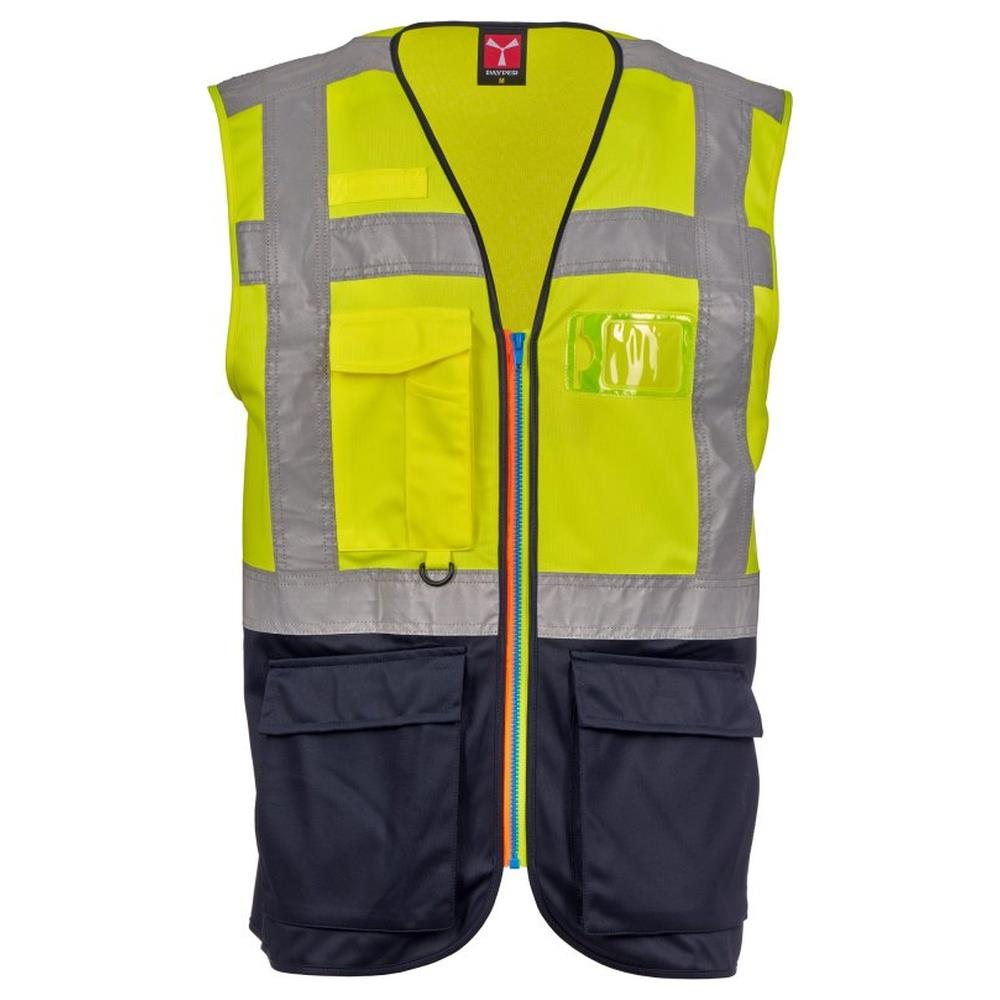 gilet leggero payper extrovert